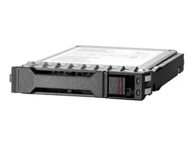 P41516-001 - HPE 3.84TB PCIe NVMe 4.0 x4 U.3 2.5-Inch SSD