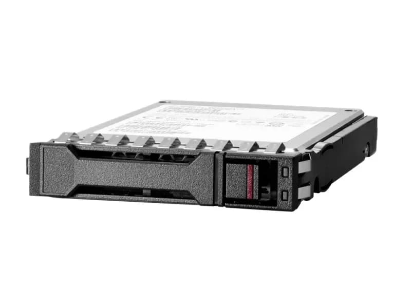 P41529-001 - HPE 1.92TB SATA SFF 2.5" Solid State Drive