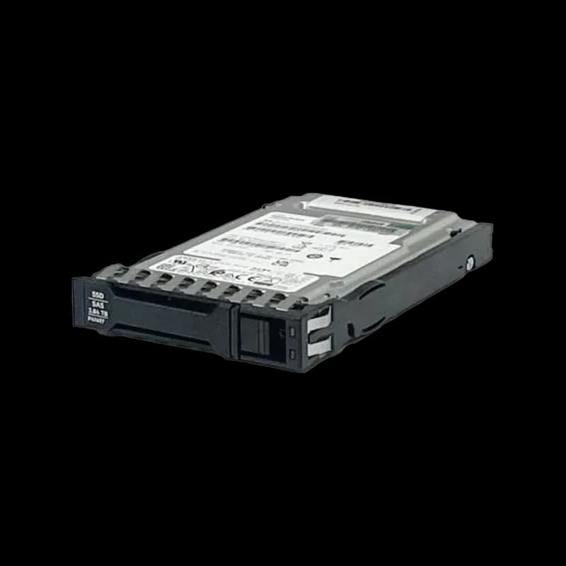 P41551-001 - HPE 750GB PCI Express NVMe U.2 2.5" Solid State Drive