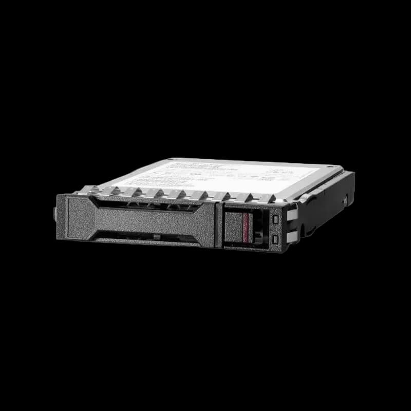 P41569-001 - HPE PM1735 3.2TB PCI Express NVMe U.3 2.5" SSD