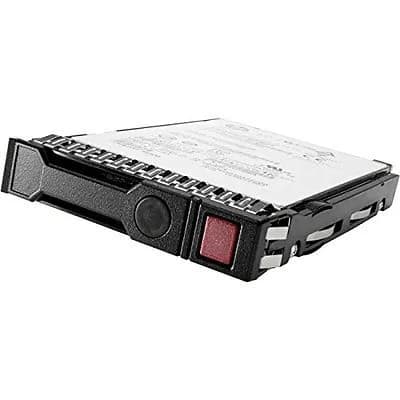 P45631-001 - HPE 2TB PCI Express NVMe TLC U.2 2.5" Solid State Drive