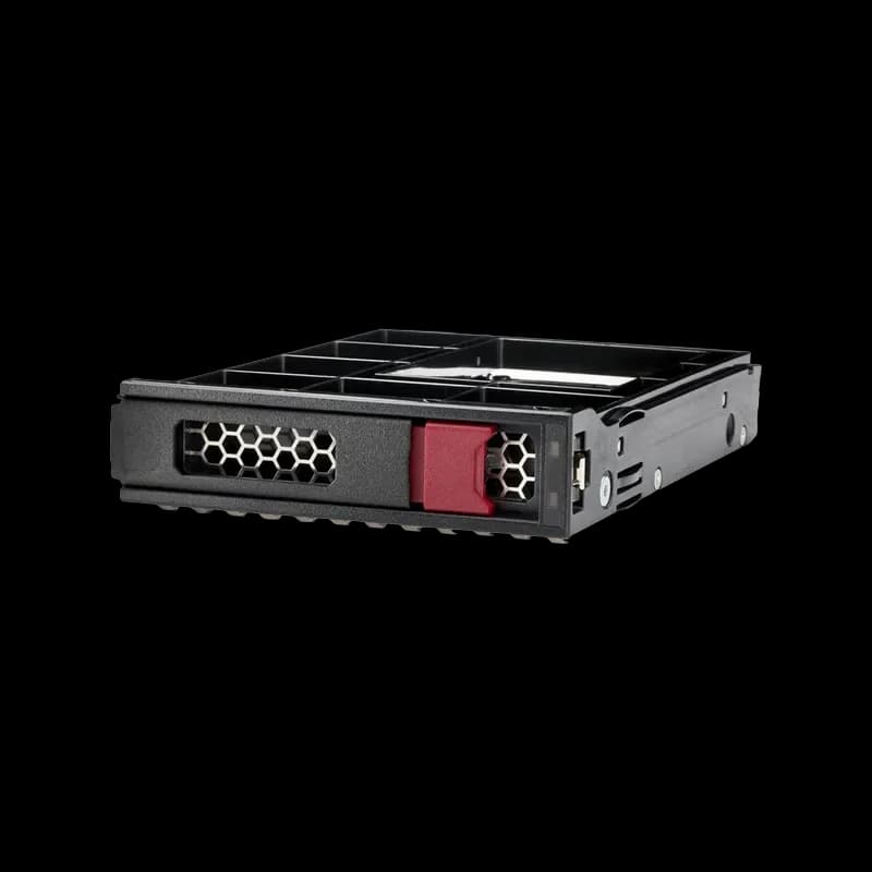 P47976-001 - HPE 960GB SATA LFF 3.5" Solid State Drive