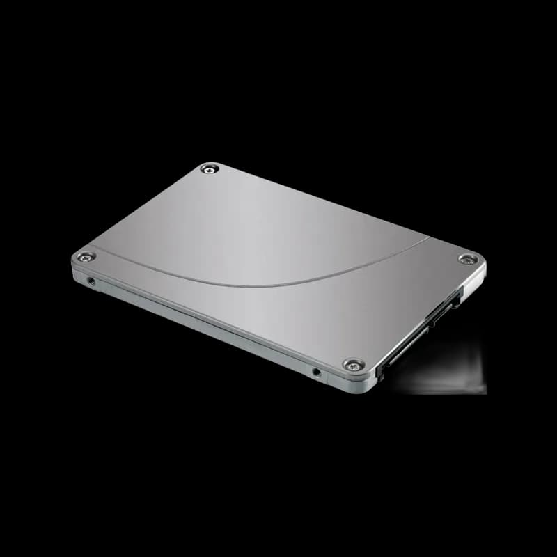 P48230-001 - HPE 240GB SATA SFF 2.5" Solid State Drive