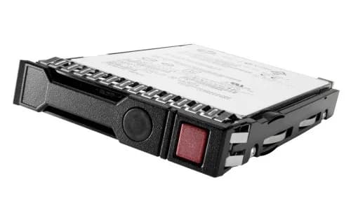 P49268-B21 - HPE 1.92TB 2.5 inch TLC 24Gb/s SAS Solid State Drive