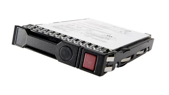 P49335-B21 - HPE 3.2TB SAS Triple-Level Cell 2.5" Solid State Drive