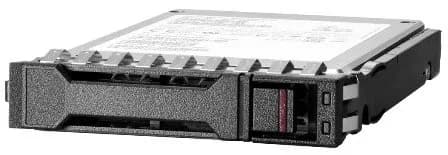 P49741-001 - HPE 7.68TB SAS 24Gb/s Multi Vendor 2.5-inch SSD