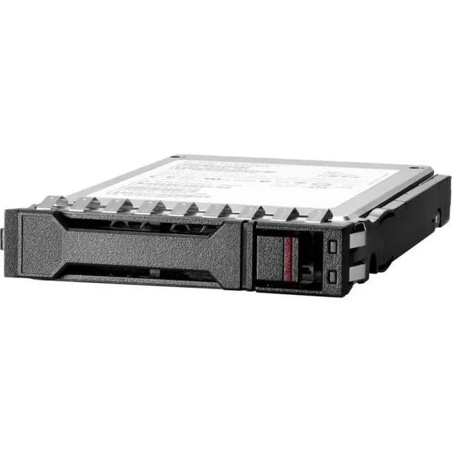 P50216-B21 - HPE 1.92TB PCI Express NVMe TLC U.3 2.5" SSD