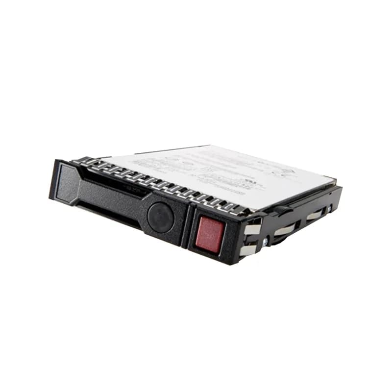P50966-001 - HPE 3.2TB PCI Express NVMe TLC U.3 2.5" Solid State Drive