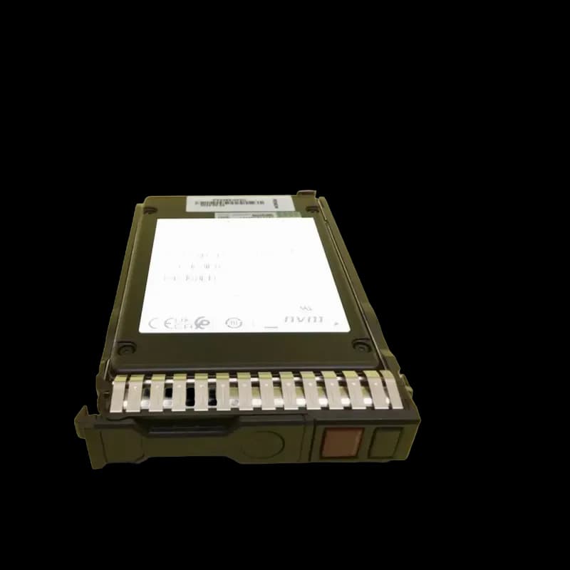 P51460-B21 - HPE 3.2TB PCI Express NVMe U.2 2.5" Solid State Drive