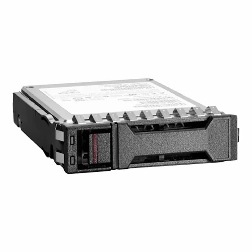HPE P54267-002 1.92TB SAS 12Gbps RI 2.5in SFF SSD