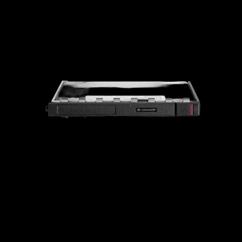 P56587-B21 - HPE 7.68TB PCI Express NVMe E3.S Solid State Drive