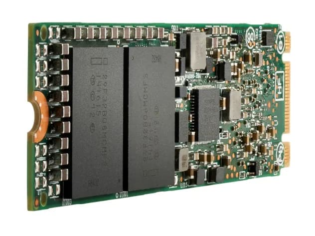 P59821-001 - HPE 15.36TB SAS SFF 2.5" Solid State Drive