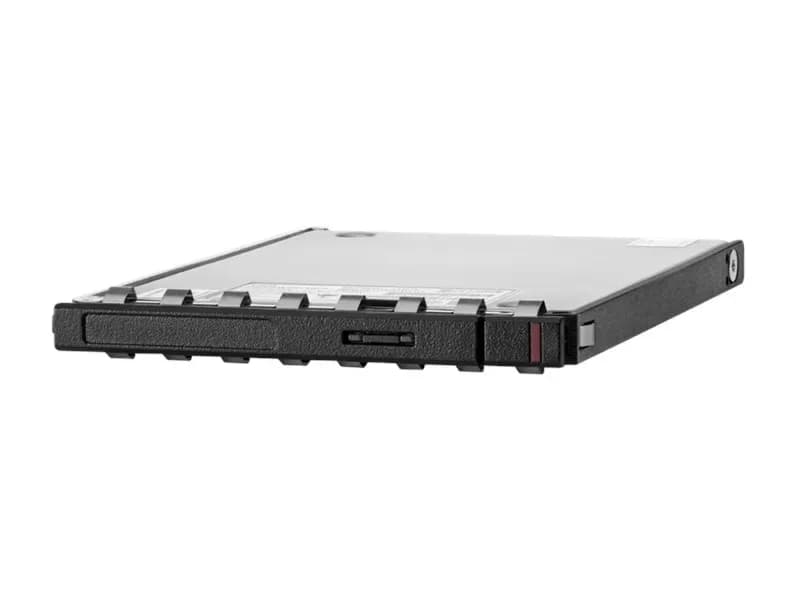 P61183-B21 - HPE 7.68TB PCI Express NVMe E3.S 2.5" Solid State Drive