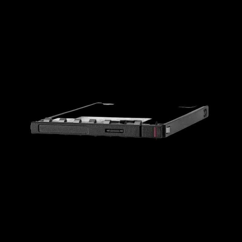 P61185-001 - HPE 7.68TB PCI Express NVMe E3.S 2.5" Solid State Drive
