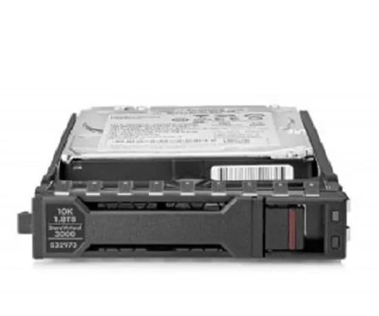 P61442-001 - HPE 15.36TB PCI Express NVMe 5.0 Hot-Swap 2.5-In SSD