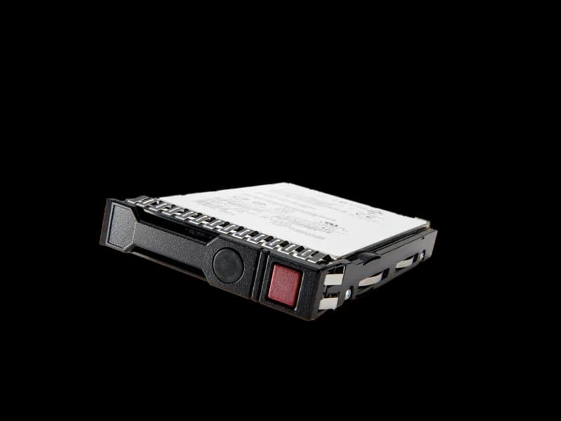 P63875-B21 - HPE 3.84 TB SAS RI SFF BC SED FIPS 140-3 PM7 SSD