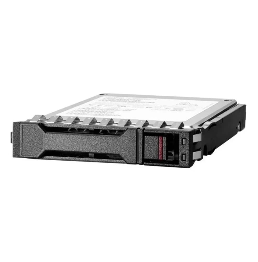 P64617-001 - HPE 6.4TB PCI Express NVMe TLC U.3 2.5" Solid State Drive