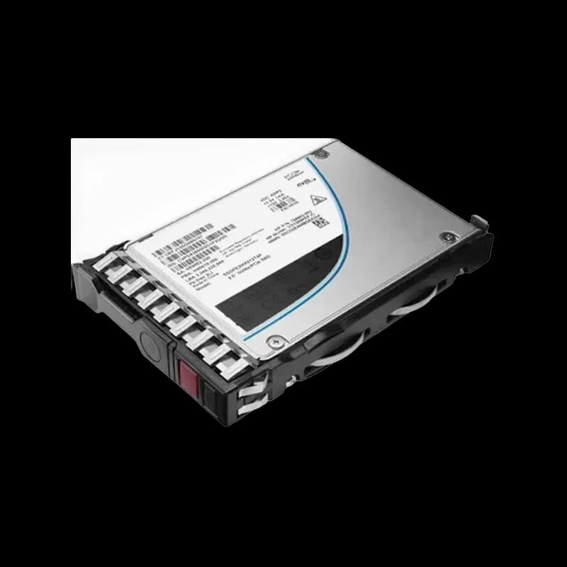 P75458-B21 - HPE 6.4TB SAS LFF 3.5" Solid State Drive