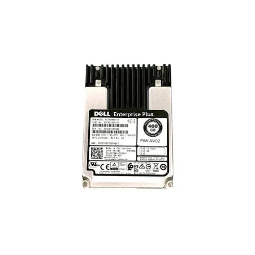 PTCWC - Dell 400GB 2.5 inch MLC 12Gb/s SAS Solid State Drive