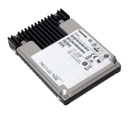 PX04SMB160 - Toshiba PX04SMB 1.6TB SAS MLC SFF 2.5" Solid State Drive