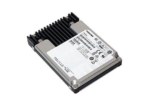 PX04SRB192 - Toshiba PX04SRB 1.92TB SAS MLC SFF 2.5" Solid State Drive