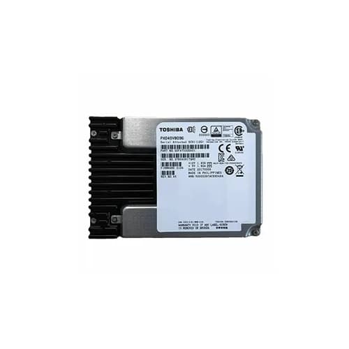 PX04SVB096 - Toshiba 960GB PX04SVB 2.5 inch MLC 12Gb/s SAS SSD