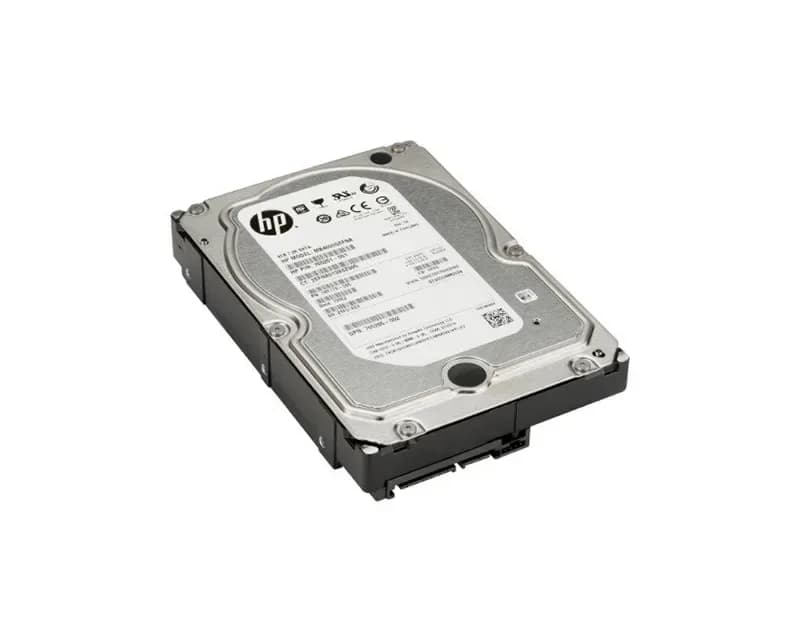 Q9D47A - HP 800GB SAS 12Gb/s Mix Use 2.5-inch Solid State Drive