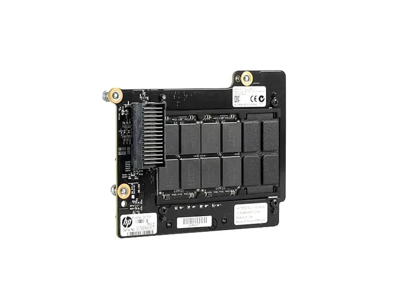 QK763A - HP 1.2TB SSD MLC PCIe x4 I/O Accelerator