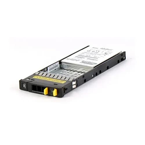 QR503A - HPE 200GB 2.5 inch SLC 6Gb/s SAS Solid State Drive