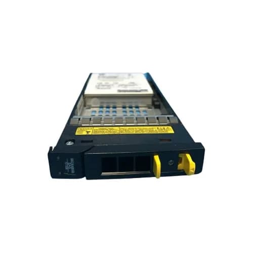 QR504A - HPE 400GB MLC SAS 6Gb/s 2.5-in SSD