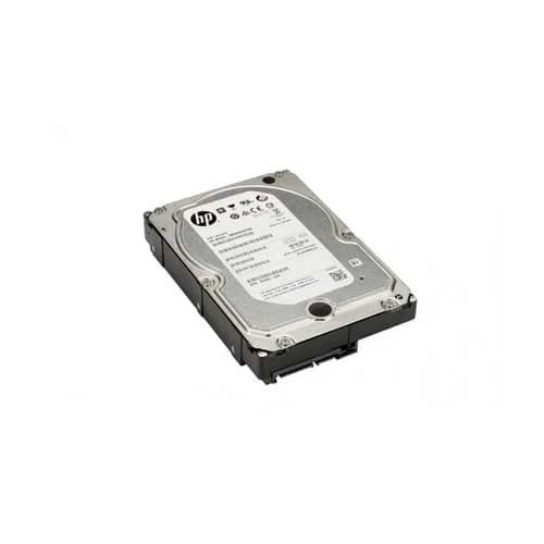 QR619A - HP 4 x 100GB 3PAR StoreServ 4Gb/s Fibre Channel SSD