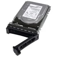 R25VF - Dell 1.6TB MLC SAS 12Gb/s Mixed Use 2.5-Inch Solid State Drive