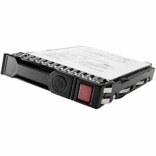 HPE R7S94A Alletra 6000 3.84TB NVMe Enterprise SSD