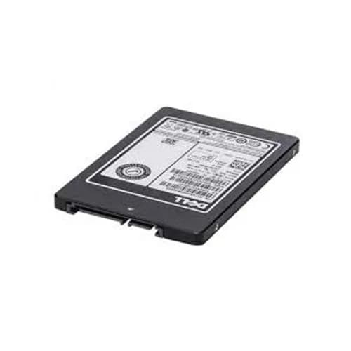 RD6GG - Dell 800GB 2.5 inch MLC 6Gb/s SATA Solid State Drive