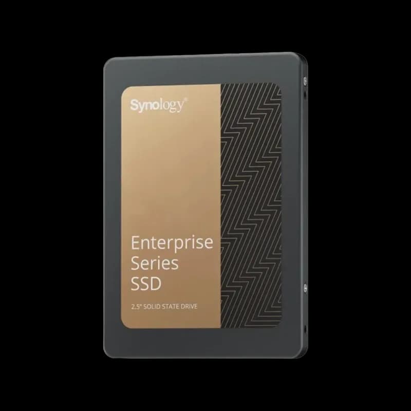 SAT5220-960G - Synology 960GB SATA Solid State Drive