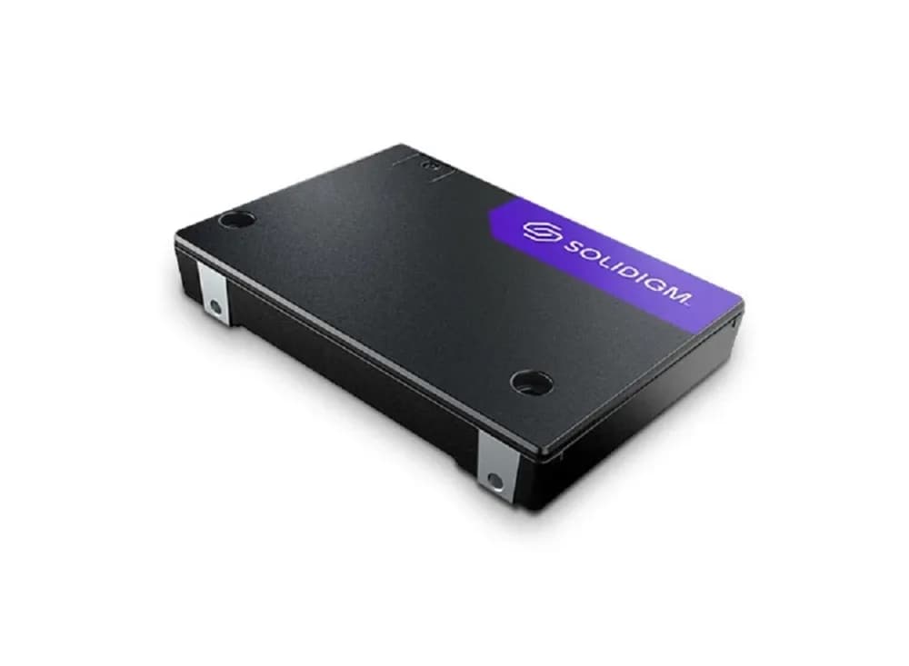 SB5PH27X019T001 - Solidigm 1.92TB PCI Express 2.5-inch SSD