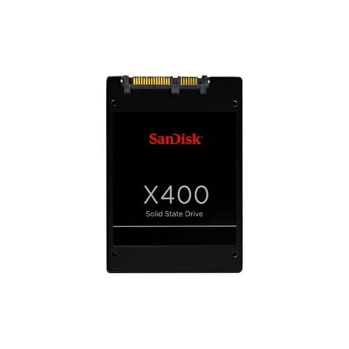 SD8SB8U-256G-1122 - SanDisk 256GB SATA 6Gb/s 2.5-Inch SSD