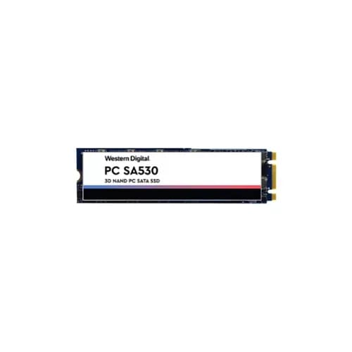 SDATN8Y-1T00 - Western Digital 1TB TLC SATA 6Gb/s (TCG) M.2 2280 SSD