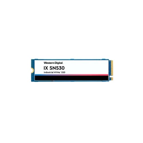 SDBPNPZ-2T00-XI - Western Digital 2TB TLC PCIe 3.0 x4 M.2 2280 SSD