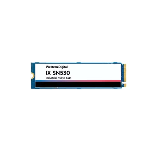 SDBPTPZ-256G-XI - Western Digital 256GB TLC PCIe 3.1 x4 M.2 2230 SSD