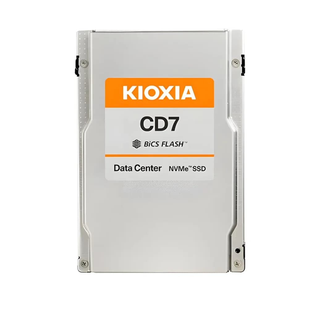 SDF1B85DAB91T - Kioxia 1.92TB PCI Express 2.5-inch Solid State Drive