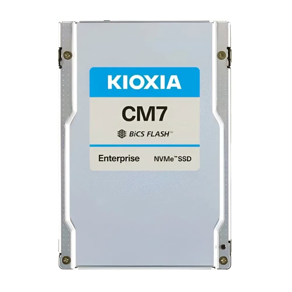 SDF30B1DAB01T - Kioxia 15.36TB 2.5-Inch PCI Express Solid State Drive