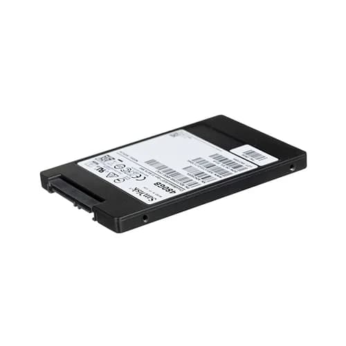 SDLF1DAR-480G-1HA2 - SanDisk 480GB SATA 6Gb/s 2.5-Inch SSD