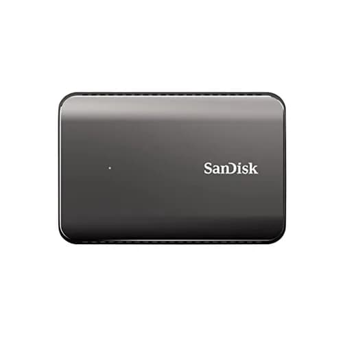 SDSSDEX2-1T92-G25 - SanDisk 1.92TB Portable Solid State Drive