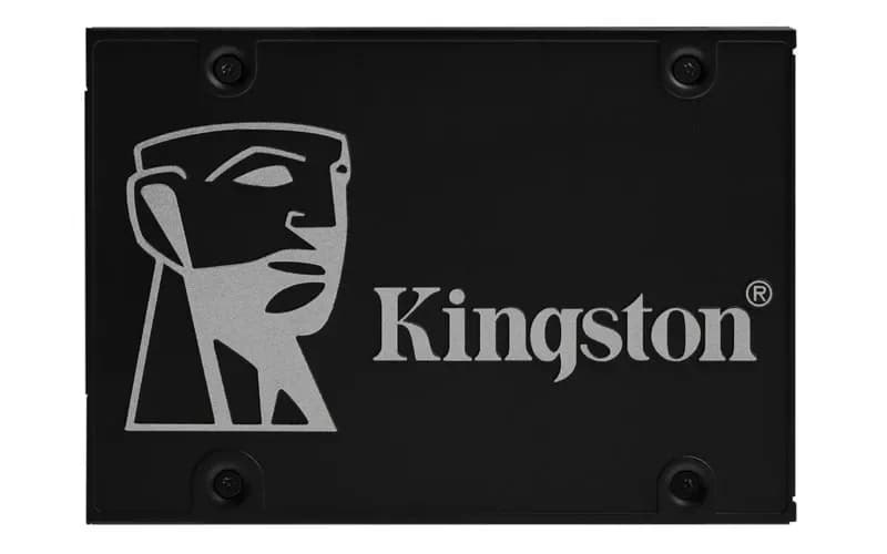 SKC600/512G - Kingston 512GB KC600 2.5 inch TLC 3Gb/s SATA SSD
