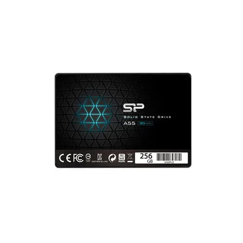 SP256GBSS3A55S25 - Silicon Power 256GB Ace A55 2.5in 6Gb/s SATA SSD