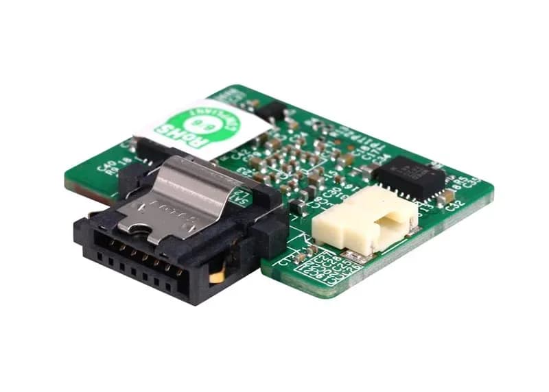 SSD-DM064-PHI - Supermicro 64GB MLC 6Gb/s SATA Solid State Drive