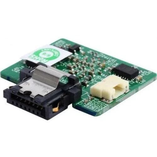 SSD-DM128-SMCMVN1 - Supermicro 128GB SATA 6Gb/s DOM Solid State Drive