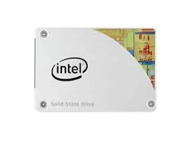 SSD0E38417 - Intel 180GB Pro 1500 2.5 inch MLC 6Gb/s SATA SSD