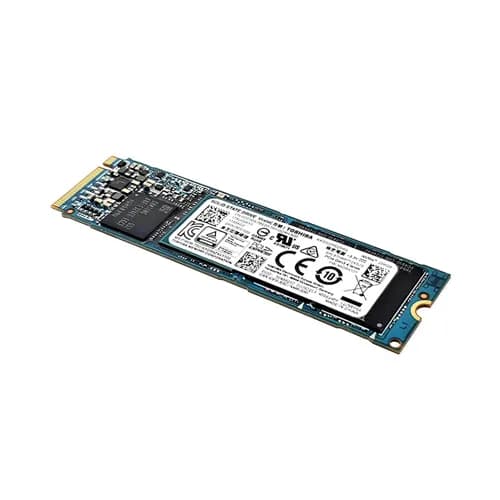 SSD0F66181 - Lenovo 256GB M.2 2280 MLC PCIe NVMe SSD